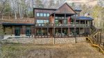 Welcome To Blue Ridge Miracle Escape